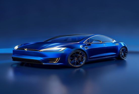 Tesla FSD v14 Lite