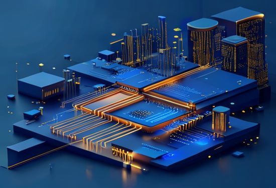 Texas AI data centers