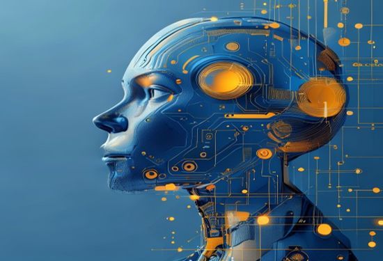 Thinking Machines AI model