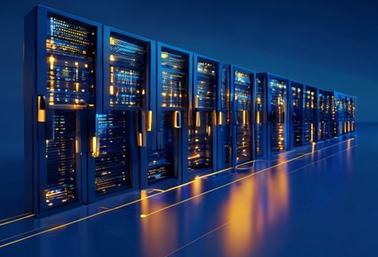Trinidad and Tobago data centers
