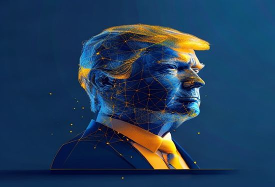 Trump AI ban