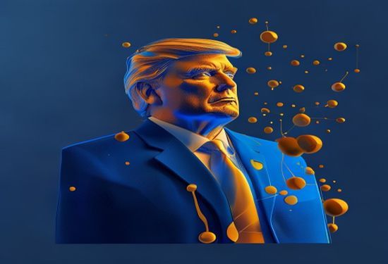 Trump AI Campaign