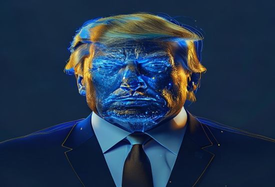 Trump AI controls
