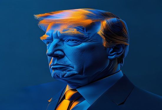 Trump AI czar resignation