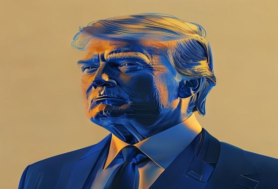 Trump AI plan