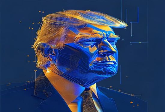 Trump AI strategy