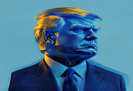 Trump New York AI ban