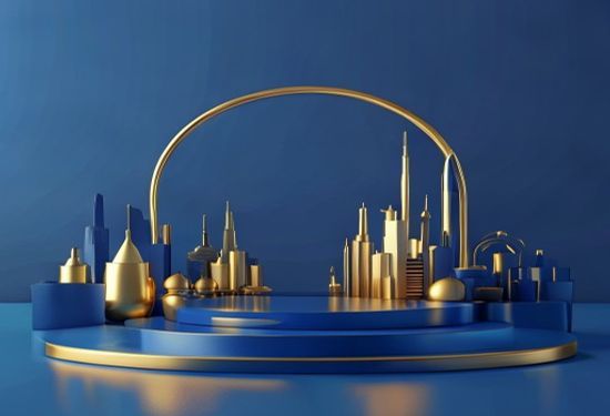 UAE AI investments