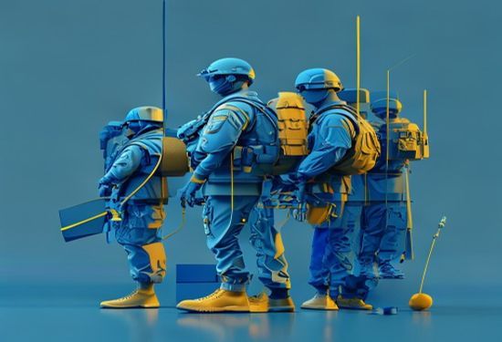 US service members killed