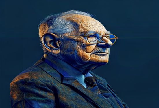 Warren Buffett AI investing