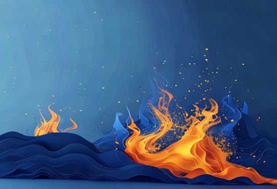 wildfire detection