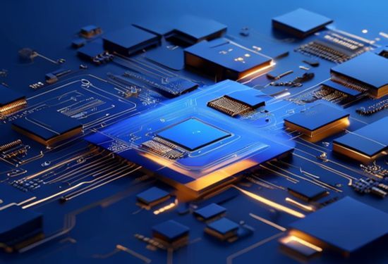 Zhipu custom chips