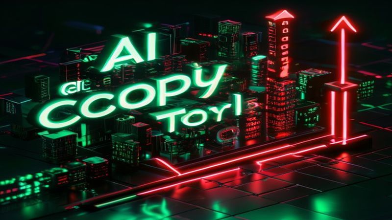 AI Copywriting Tools