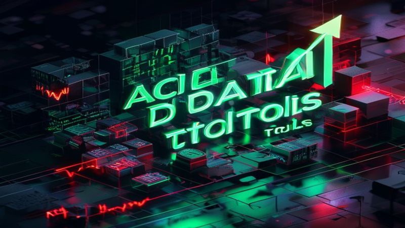 AI Data Analysis Tools