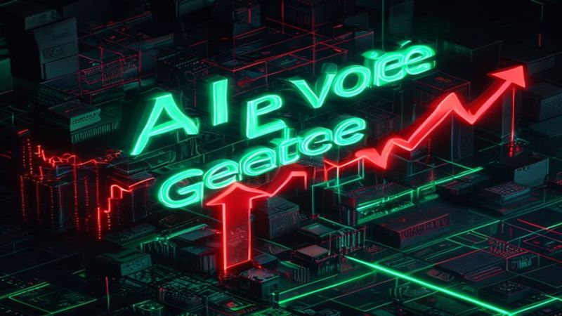 AI Voice Generators