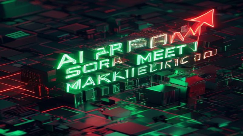 AI for Social Media Marketing