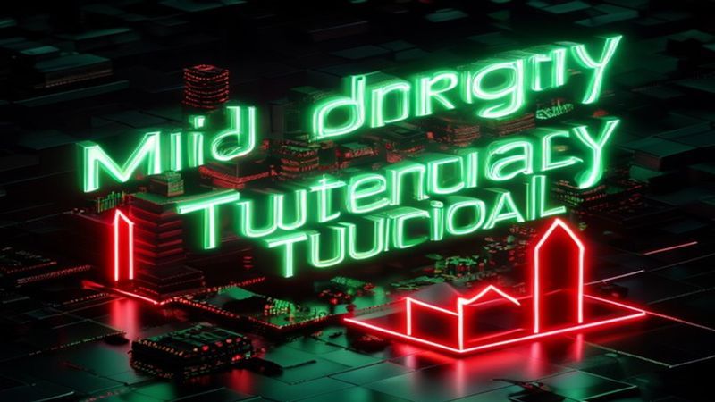 Midjourney Tutorial