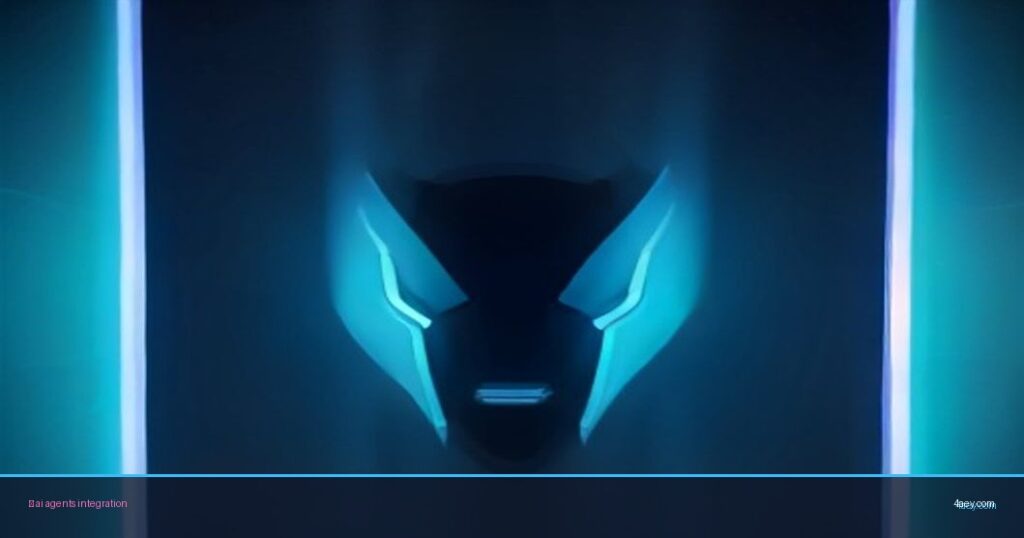 ai agents integration