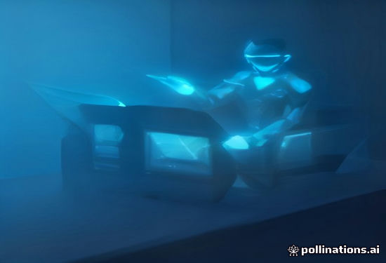 AI agents autonomously running company operations at desk