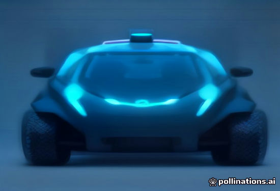 inDrive robotaxi testing in almaty kazakhstan with pony ai nvidia technology