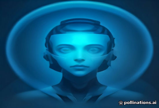 OpenAI engineer working on futuristic AI research