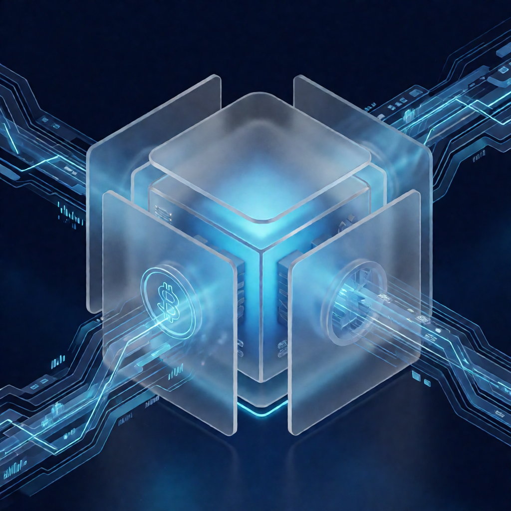 AI agent payment processing data center transparency