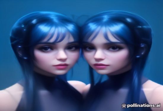two sisters launching AI dating advice app for young women