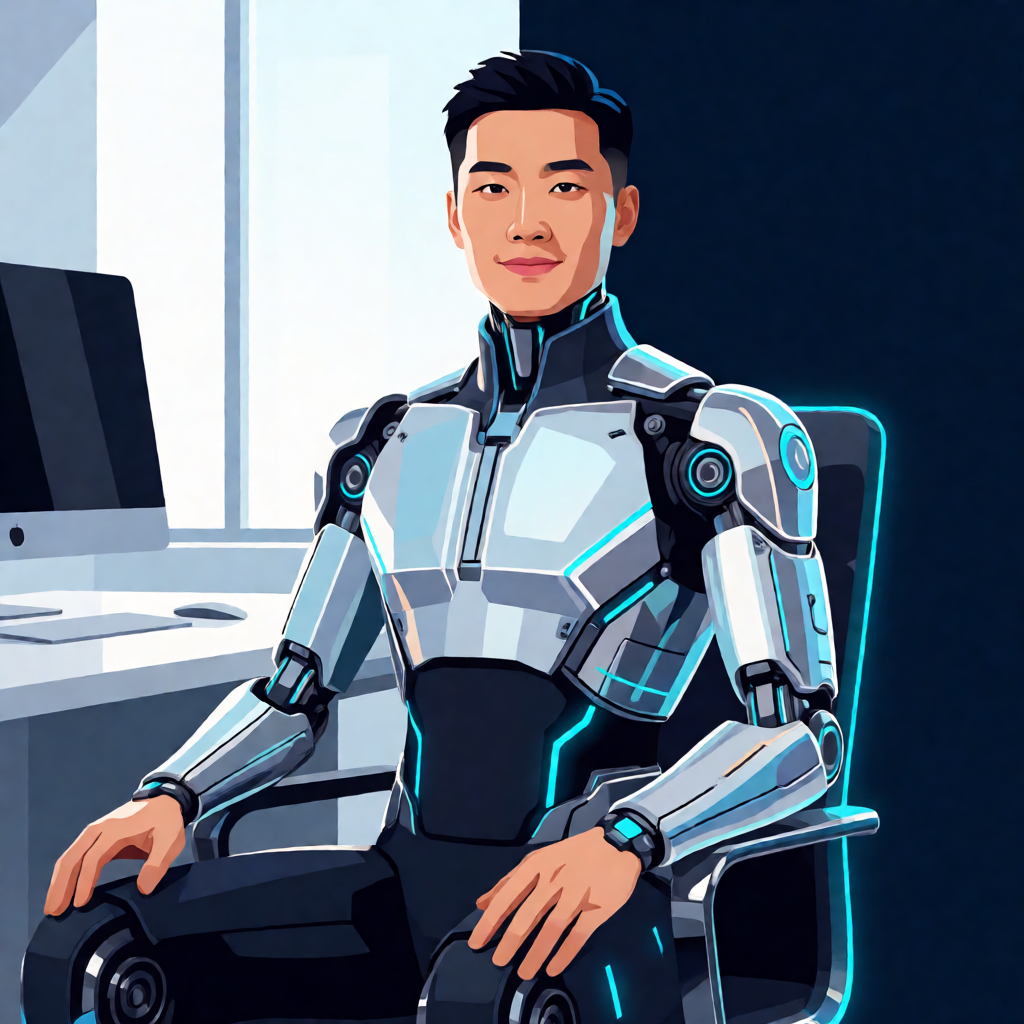 Destro AI robot human communication platform founder techcrunch disrupt