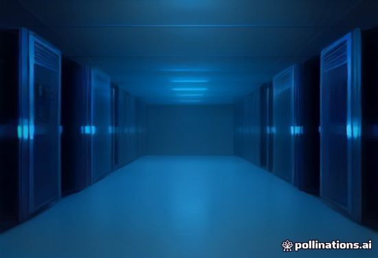 Amazon drops NDAs for data center deals to rebuild community trust